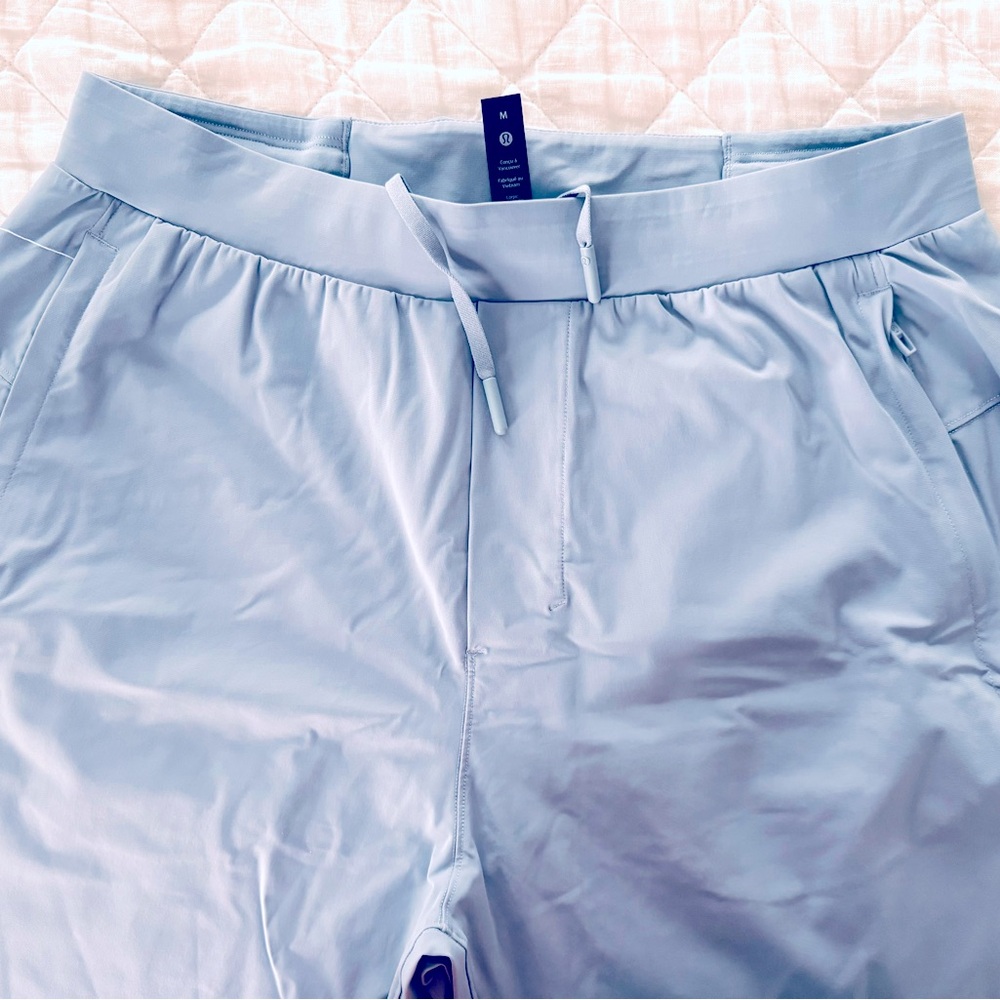 Lululemon Surge jogger in excellent (hardly worn) condition